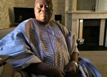 SSANU-LAUTECH Honours Monsur Ayoade Ejide for Leadership, Philanthropy