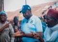 Open Salau Takes APM Campaign Drive Across Oke-Ogun, Ogbomoso Axis