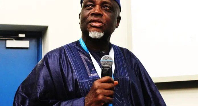 OLOYEDE TO DELIVER PUBLIC LECTURE AS BALOGUN OF OGBOMOSOLAND MARKS 90TH BIRTHDAY
