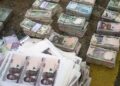 Oyo Police Arrest Six Over Alleged Counterfeit Euro Deal, Recover €8,900