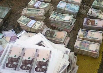 Oyo Police Arrest Six Over Alleged Counterfeit Euro Deal, Recover €8,900