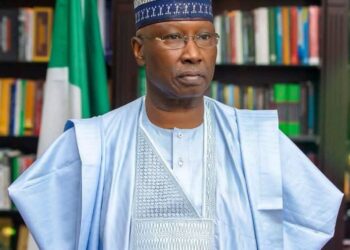 70TH BIRTHDAY: ASÍPA OF OGBOMOSOLAND HAILS BOSS MUSTAPHA’S HUMANITY, LEADERSHIP, PHILANTHROPY