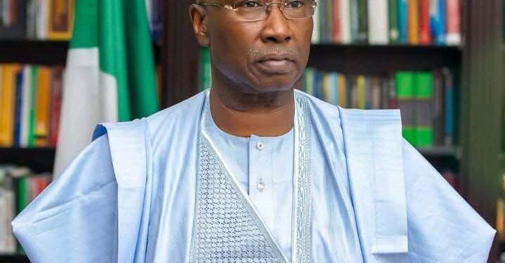 70TH BIRTHDAY: ASÍPA OF OGBOMOSOLAND HAILS BOSS MUSTAPHA’S HUMANITY, LEADERSHIP, PHILANTHROPY