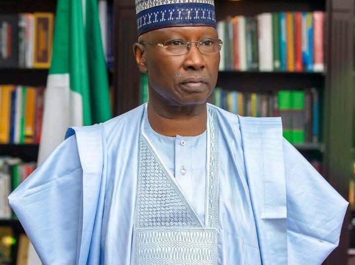 70TH BIRTHDAY: ASÍPA OF OGBOMOSOLAND HAILS BOSS MUSTAPHA’S HUMANITY, LEADERSHIP, PHILANTHROPY