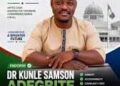 Adegbite Empowers Ogbomoso Youths, Distributes Motorcycles, Vehicles to Supporters