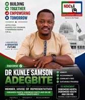 Adegbite Empowers Ogbomoso Youths, Distributes Motorcycles, Vehicles to Supporters