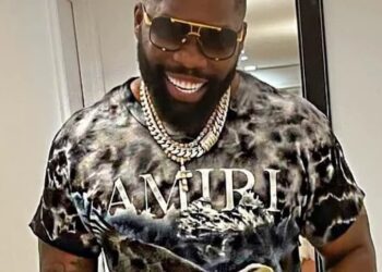 43 years – Old Nigerian – British influencer Dies After Penis Enlargement Procedure.