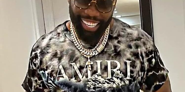 43 years – Old Nigerian – British influencer Dies After Penis Enlargement Procedure.