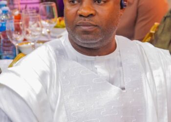 Amosun Emerges Deputy Director as Yayi Unveils 74-Member 2027 Campaign Council