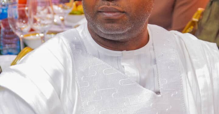 Amosun Emerges Deputy Director as Yayi Unveils 74-Member 2027 Campaign Council