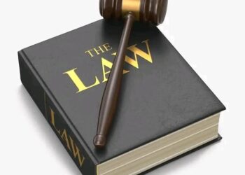 WHEN JUSTICE BEGINS A NEW CHAPTER