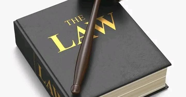 WHEN JUSTICE BEGINS A NEW CHAPTER