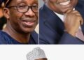 Ogun 2027: Beyond Succession Politics, the Contest for the State’s Future