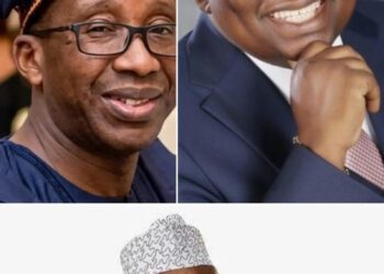 Ogun 2027: Beyond Succession Politics, the Contest for the State’s Future