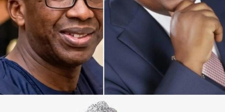 Ogun 2027: Beyond Succession Politics, the Contest for the State’s Future