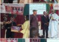 SSANU-LAUTECH Honours Ejide, Buhari, Bello, Others for Contributions to Education and Community Development