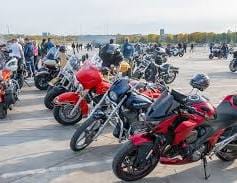 Ogbomoso Roads: How Reckless Riding Is Turning Journeys Into Tragedies