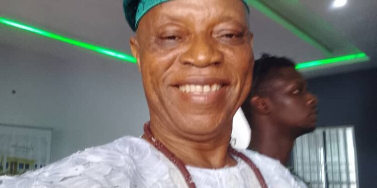 Professor Wale Adeniran: A Noble Custodian of Yoruba Culture and an Uncompromising Advocate for Truth