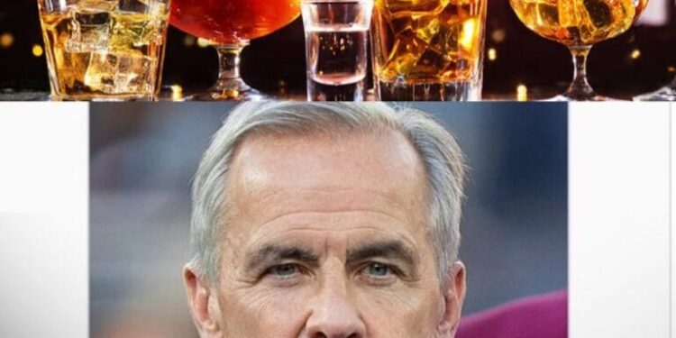 Canada Warns Citizens in Nigeria Over Suspected Methanol-Contaminated Alcohol in Ondo