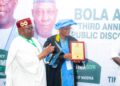 Abdul-Hameed Unpacks NELFUND, Academic Stability and Education Reform