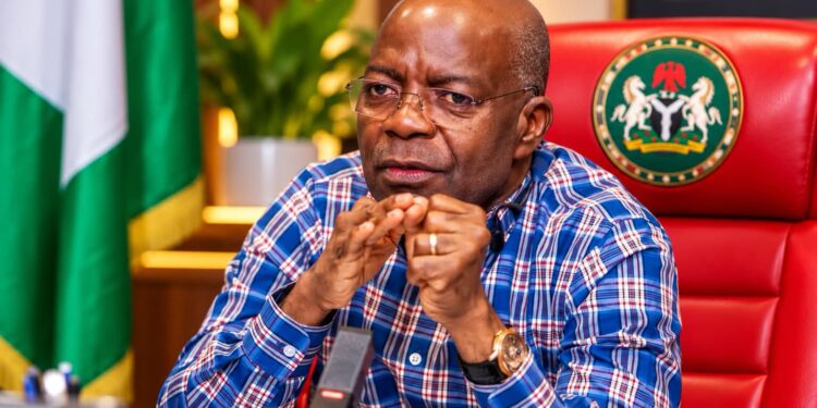 Otti: Fears Over Indigenous Languages in Early Education Exaggerated