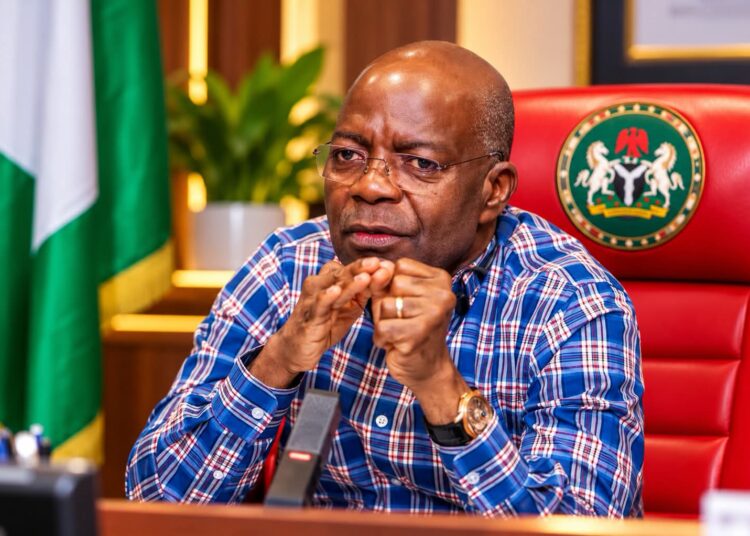 Otti: Fears Over Indigenous Languages in Early Education Exaggerated