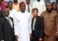 Makinde Receives Oriire Abduction Report, Promises Accountability and Security Reforms