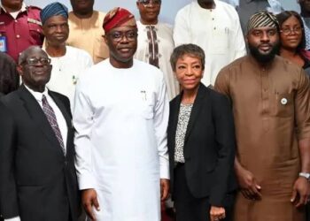 Makinde Receives Oriire Abduction Report, Promises Accountability and Security Reforms