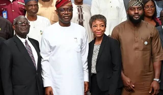 Makinde Receives Oriire Abduction Report, Promises Accountability and Security Reforms