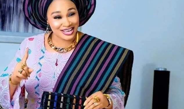 Yeye Abimbola Odebunmi Urges Nigerians to Re-elect Tinubu, Mobilises Support for Bunvic’s 2027 Re-election Bid