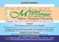 25th Annual Maolid Nabiyy Finale Holds Today at LAUTECH Ogbomoso