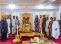 NOUN Inspects Proposed Ogbomoso Study Centre, Seeks More Facilities