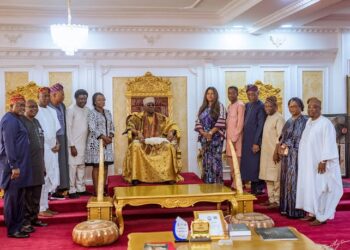 NOUN Inspects Proposed Ogbomoso Study Centre, Seeks More Facilities
