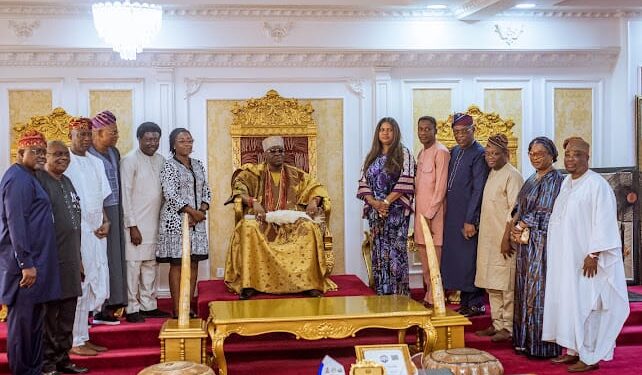 NOUN Inspects Proposed Ogbomoso Study Centre, Seeks More Facilities
