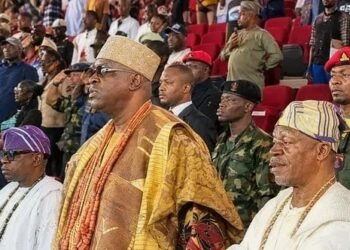Panelists Chide Absence of Ogbomoso Council Chairmen at Security Summit