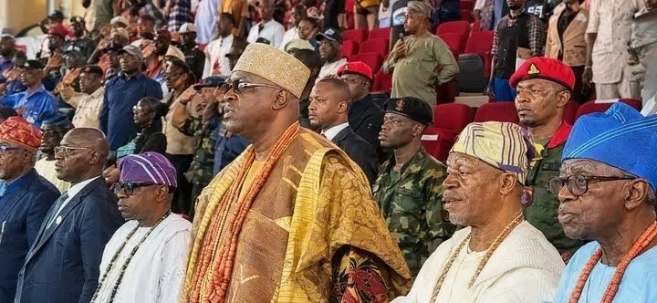 Panelists Chide Absence of Ogbomoso Council Chairmen at Security Summit