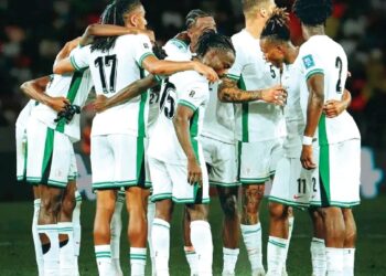 Super Eagles Down to 19 Players for Russia Friendly as Seven Withdraw