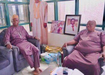 FEDPA Rector Seeks Ejide’s Support for Hostel, Security Post Construction