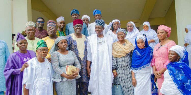 Maolid Nabiyy celebration: Dons urge Nigerians to embrace preventive healthcare, healthy eating habits