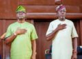 Fresh Twist in Oyo Politics as Makinde’s Chief of Staff, Ogunwuyi, Resigns