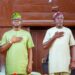 Fresh Twist in Oyo Politics as Makinde’s Chief of Staff, Ogunwuyi, Resigns