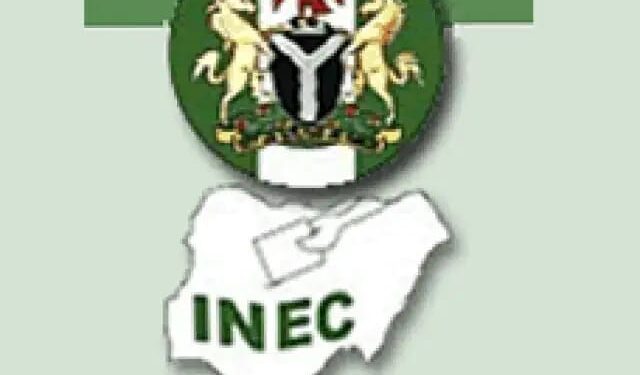 INEC Gives Parties October 24 Deadline to Challenge Omission of 2027 Governorship Candidates