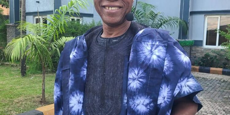 In POLITICS, 99.99% LOYALTY IS NOT ENOUGH, IT MUST BE 100%’ — FATAI ADIYELOJA